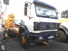 Camion Mercedes 2631 châssis occasion