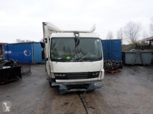 Camion fourgon polyfond DAF LF45 180