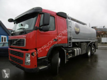 Vrachtwagen Volvo FM9-340-SCHWARZMÜLLER 20900L- tweedehands tank