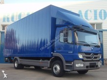 Mercedes Atego 1222 truck used box