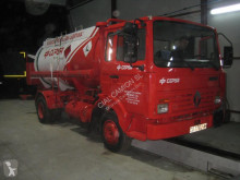 Camión cisterna hidrocarburos Renault Midliner S 150.09