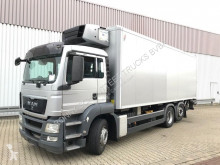 Camion frigo MAN TGS 26.400 6x2-4 LL 26.400 6x2-4 LL Kühlkoffer, Carrier, LBW, Lenkachse