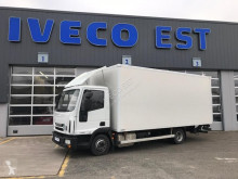 Camião Iveco ML75E21/P furgão usado