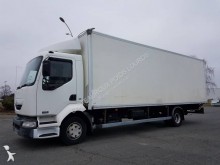 Camion fourgon polyfond Renault Midlum 220.12