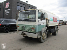 Camion Renault Gamme S 140 citerne occasion