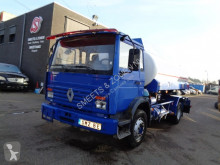 Камион Renault Gamme M 140 цистерна втора употреба