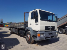 MAN 18.264 used other trucks