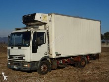 Camion Iveco Eurocargo 120 E 17 frigo occasion
