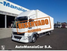 DAF LF45 FA 220 truck used box