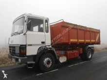 Camión Renault Gamme R 330 volquete para cereal usado