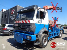 Mercedes chassis truck SK 2638