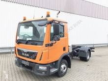MAN TGL 12.220 4x2 BL 12.220 4x2 BL, Rechtslenker truck new chassis