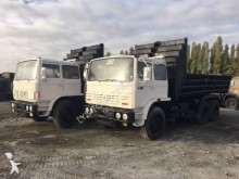 Ciężarówka wojskowy Renault Gamme G 290