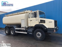 Camion Renault Gamme C 260 Waterspreader, 14000 Liter, Steel suspension citerne occasion