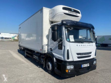 Camión frigorífico mono temperatura Iveco Eurocargo 120 E 22 P