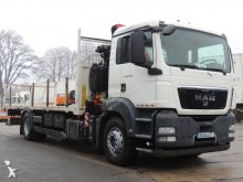 Kamion MAN TGS 18.320 plošina standardní použitý