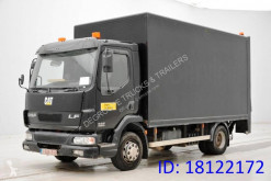 Camião DAF LF45 furgão usado