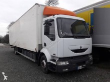 Ciężarówka furgon Renault Midlum 270 DCI