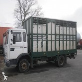 Renault Viehtransporter Midliner