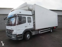 Camion Mercedes Atego 1224 frigo occasion