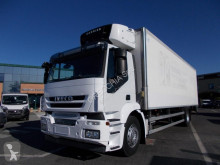 Ciężarówka chłodnia Iveco Stralis AD190S31