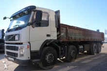 Volvo LKW Zweiseitenkipper FM 360