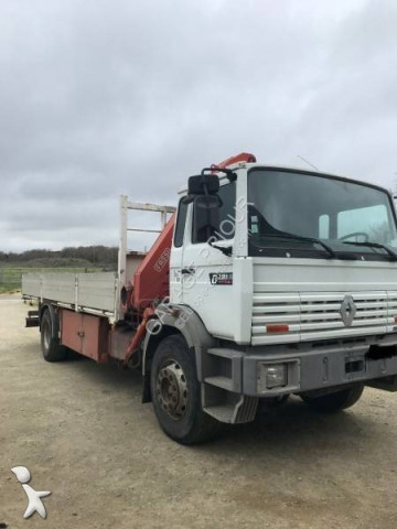 RenaultGamme G230
