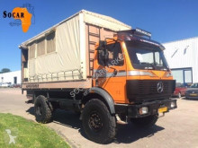Mercedes 1722 otros camiones usado