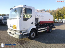 Renault Tankfahrzeug Midlum 210