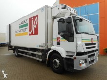 Iveco mono temperature refrigerated truck Stralis AD 190 S 31 P