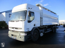 Camion citerne pulvérulent occasion Renault Premium 370 DCI