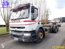 Renault LKW Fahrgestell Premium 320