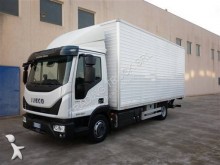 Camion fourgon Iveco