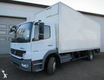 Camion furgon Mercedes Atego 1218