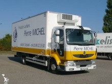 Грузовик холодильник монотемпературный Renault Midlum 220.12 DXI