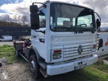Camion polybenne Renault Midliner 160