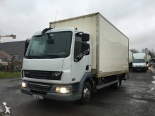 Camion DAF LF 45.180 fourgon occasion