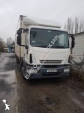 Teherautó Iveco Eurocargo 120 E 18 használt furgon