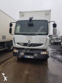 Renault Midlum 190.14 truck used box