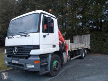 Mercedes Actros 2531