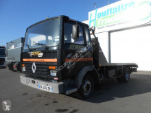 Camion porte voitures Renault G85