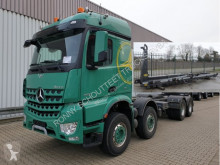 Camion Iveco Eurocargo ML150E25 W 4x4 ML150E25 W 4x4, 3x Vorhanden! multibenne neuf