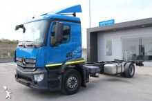 Camion Mercedes Antos 1833 châssis occasion