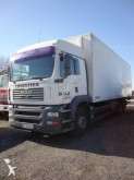 Camion MAN TGA 26.310 frigo multitemperature usato