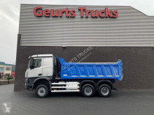 Mercedes Arocs 3345 truck used tipper