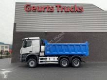 Mercedes Arocs 3345 LKW gebrauchter Kipper/Mulde