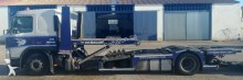 Volvo car carrier truck FM