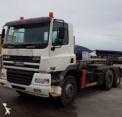 DAF CF85 380 tweedehands haakarmsysteem
