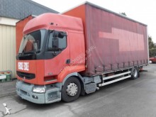 Renault driving school truck Premium 370 DCI