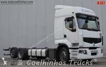 Renault Premium 430 truck used chassis
